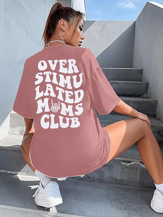 mom shirts