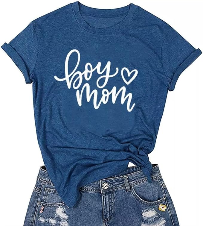 mom shirts