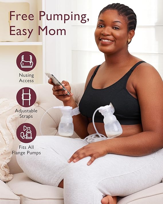 nursing tops