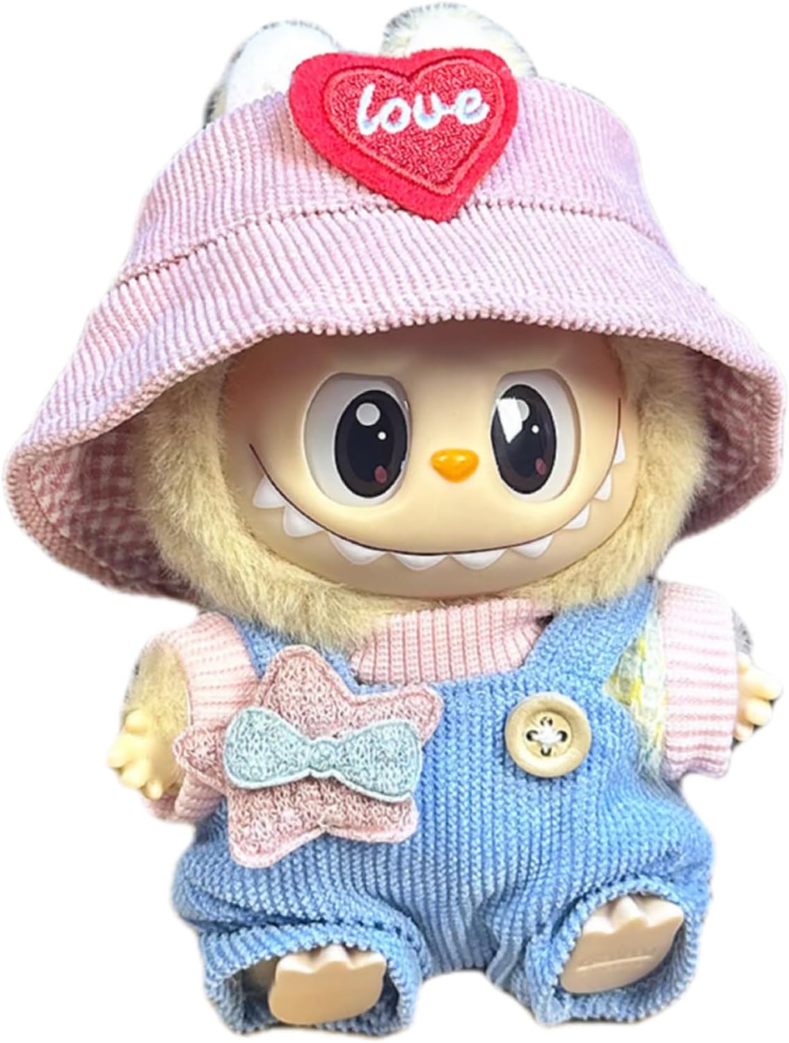 labubu doll