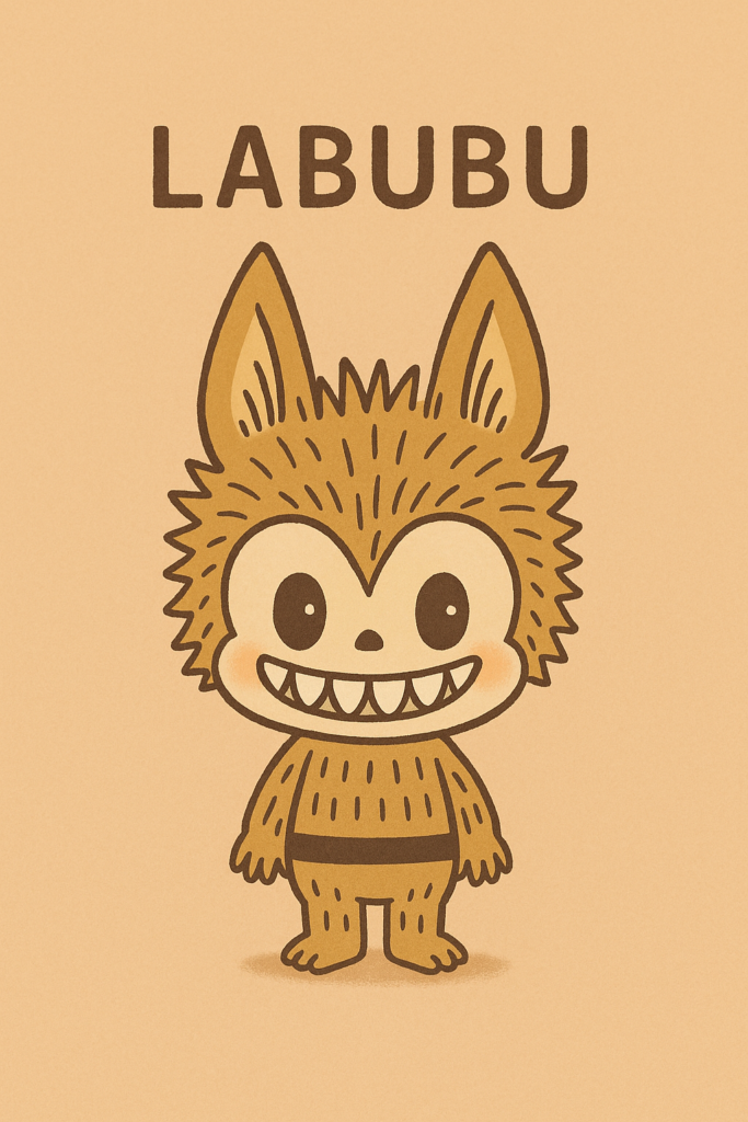 labubu