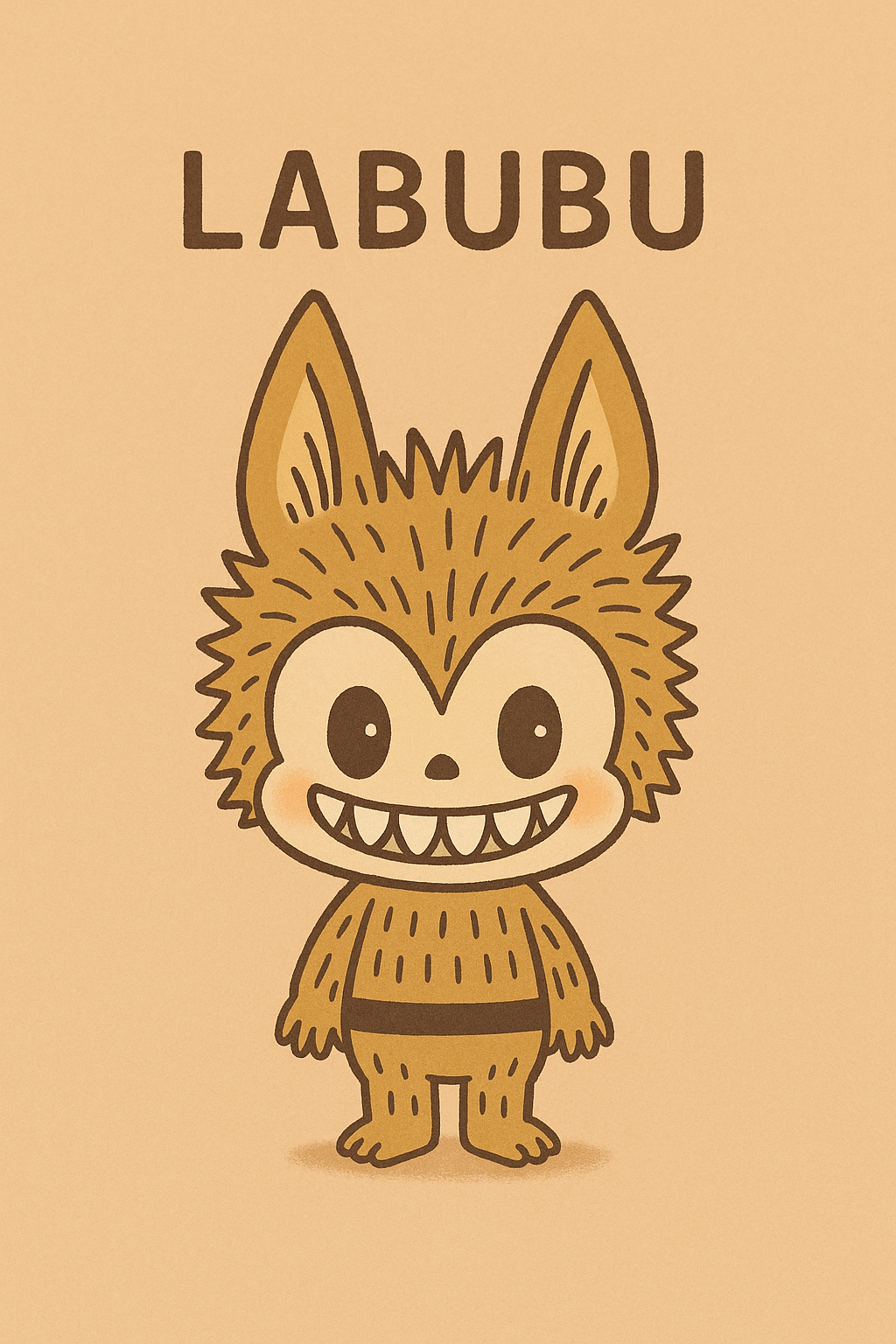 labubu