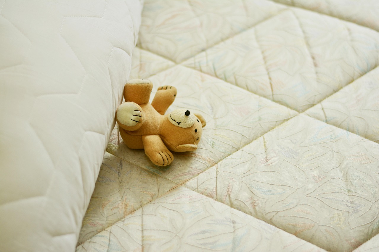 mattress, bed, pillow, sleep, relax, relaxation, rest, place to sleep, bedding, lie, teddy, bedroom, mattress, mattress, mattress, mattress, mattress