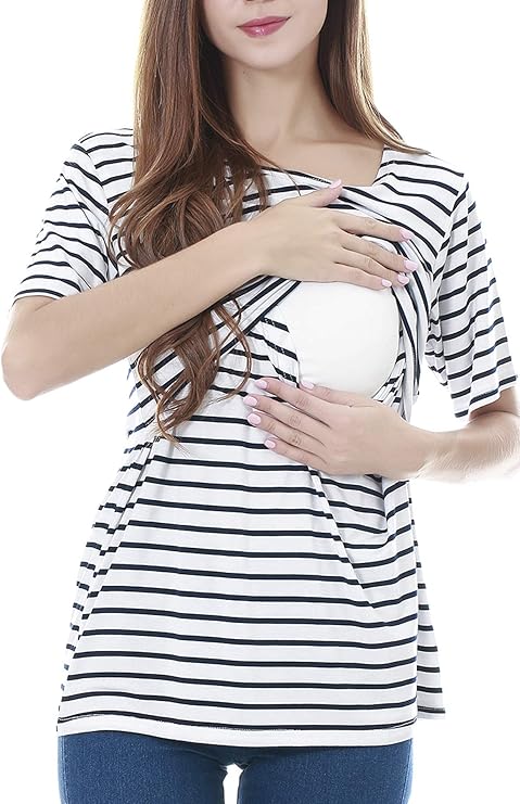 nursing tops